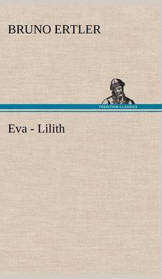 Book cover for Eva - Lilith
