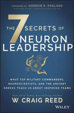 Cover of The 7 Secrets of Neuron Leadership