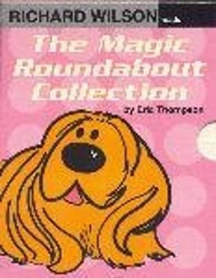 Book cover for The Magic Roundabout Collection