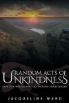 Book cover for Random Acts of Unkindness