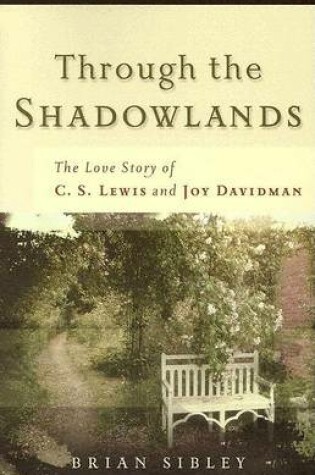 Cover of Through the Shadowlands