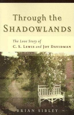Book cover for Through the Shadowlands