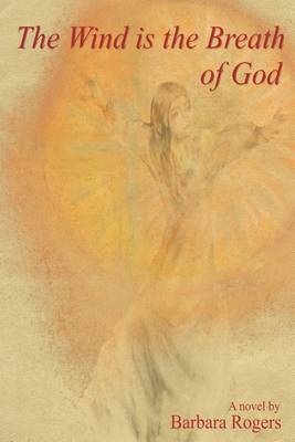 Book cover for The Wind Is the Breath of God