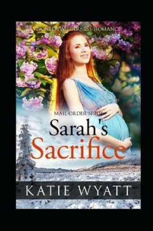 Cover of Sarah's Sacrifice