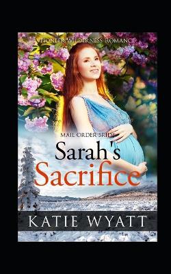 Book cover for Sarah's Sacrifice