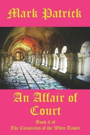 Cover of An Affair of Court