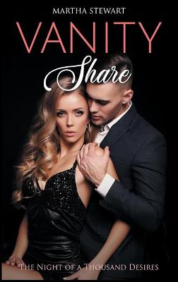 Book cover for Vanity Share