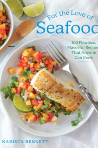 Cover of For the Love of Seafood