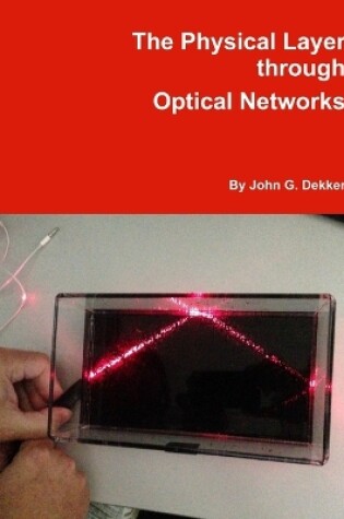 Cover of The Physical Layer through Optical Networks