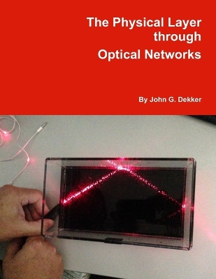 Book cover for The Physical Layer through Optical Networks