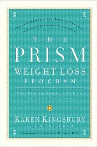 Cover of Prism Weight Loss Program
