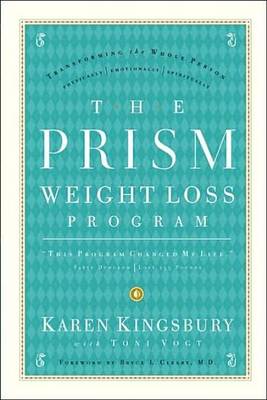 Book cover for Prism Weight Loss Program