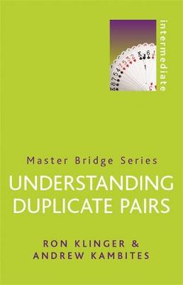 Book cover for Understanding Duplicate Pairs