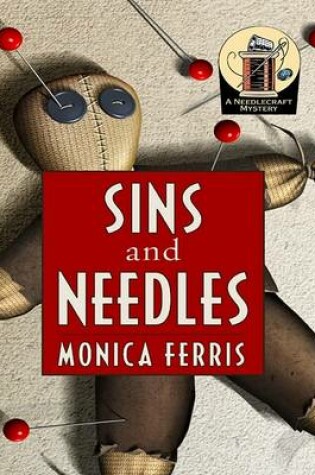 Cover of Sins and Needles