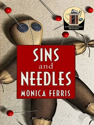 Book cover for Sins and Needles