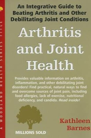 Cover of Arthritis and Joint Health
