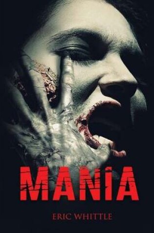 Cover of Mania