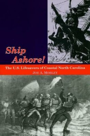 Cover of Ship Ashore!