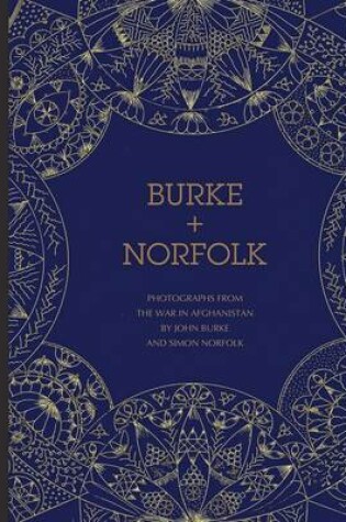 Cover of Burke And Norfolk