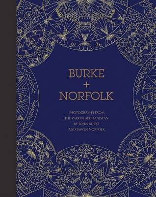Book cover for Burke And Norfolk