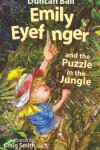 Book cover for Emily Eyefinger And The Puzzle In The Jungle