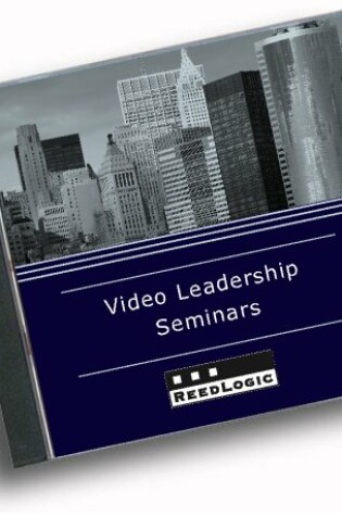 Cover of Video Leadership Seminars