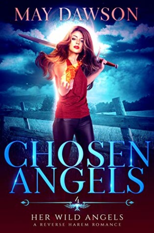 Cover of Chosen Angels