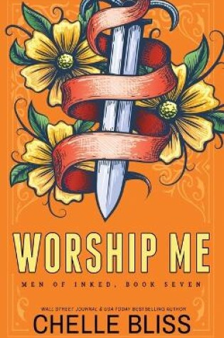 Cover of Worship Me - Special Edition
