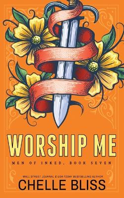 Cover of Worship Me - Special Edition