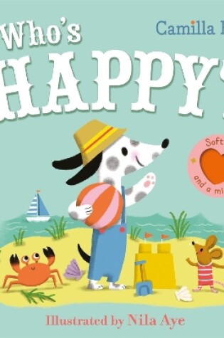Cover of Who's Happy?