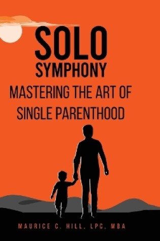 Cover of Solo Symphony