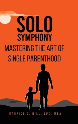 Book cover for Solo Symphony