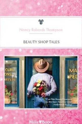 Cover of Beauty Shop Tales