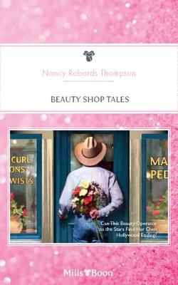 Book cover for Beauty Shop Tales