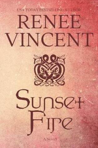 Cover of Sunset Fire