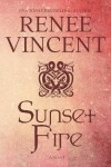 Book cover for Sunset Fire