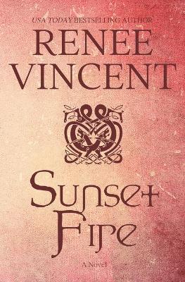 Cover of Sunset Fire