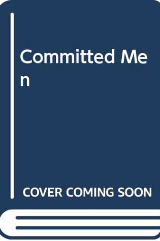 Cover of Committed Men