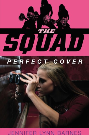 Cover of Perfect Cover