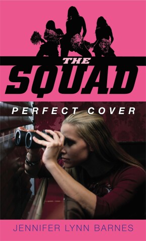 Book cover for Perfect Cover