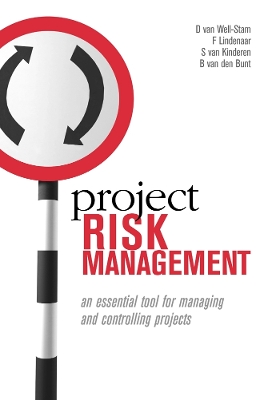 Cover of Project Risk Management