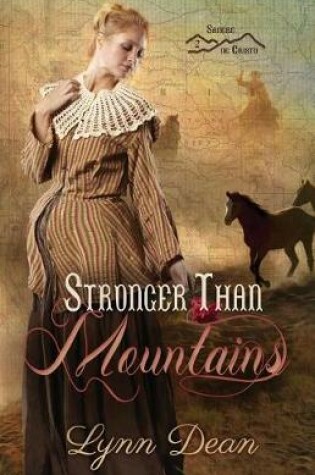 Cover of Stronger Than Mountains