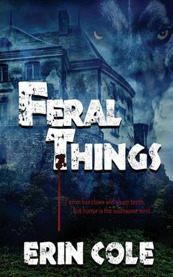 Book cover for Feral Things