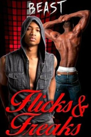Cover of Flicks & Freaks