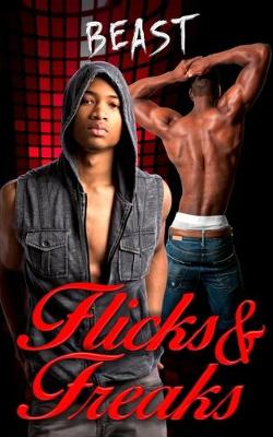 Cover of Flicks & Freaks