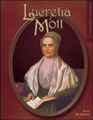 Cover of Lucretia Mott