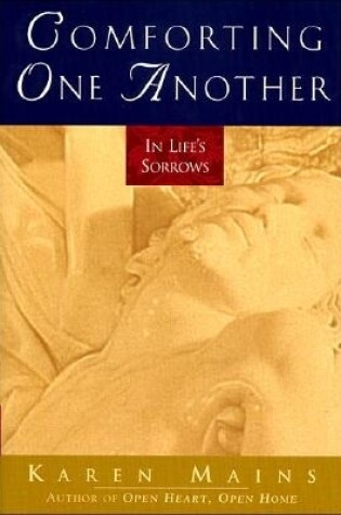 Cover of Comforting One Another