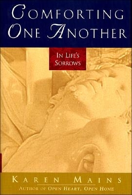 Book cover for Comforting One Another