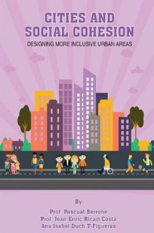 Cover of Cities & Social Cohesion