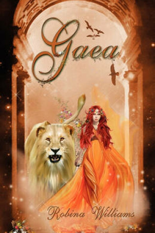 Cover of Gaea